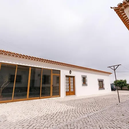 Casa Do Planalto
