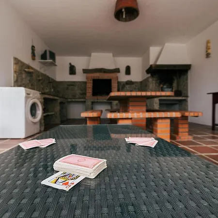 Casa Do Planalto ヴィラ